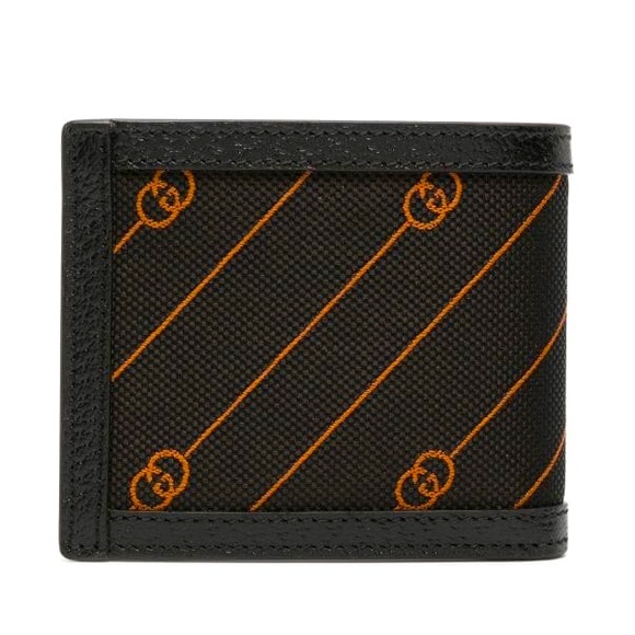 Gucci Interlocking G bi-fold wallet - Picture 2 of 3